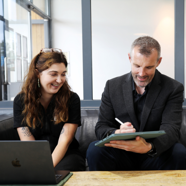 Aesthetic Business Launchpad Programme