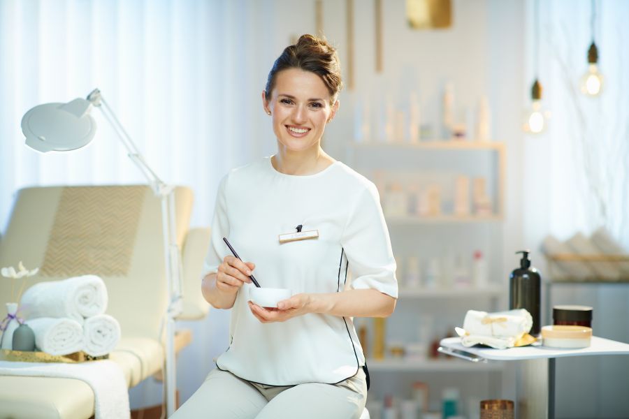 Business Coaching for Beauty Salon Owners