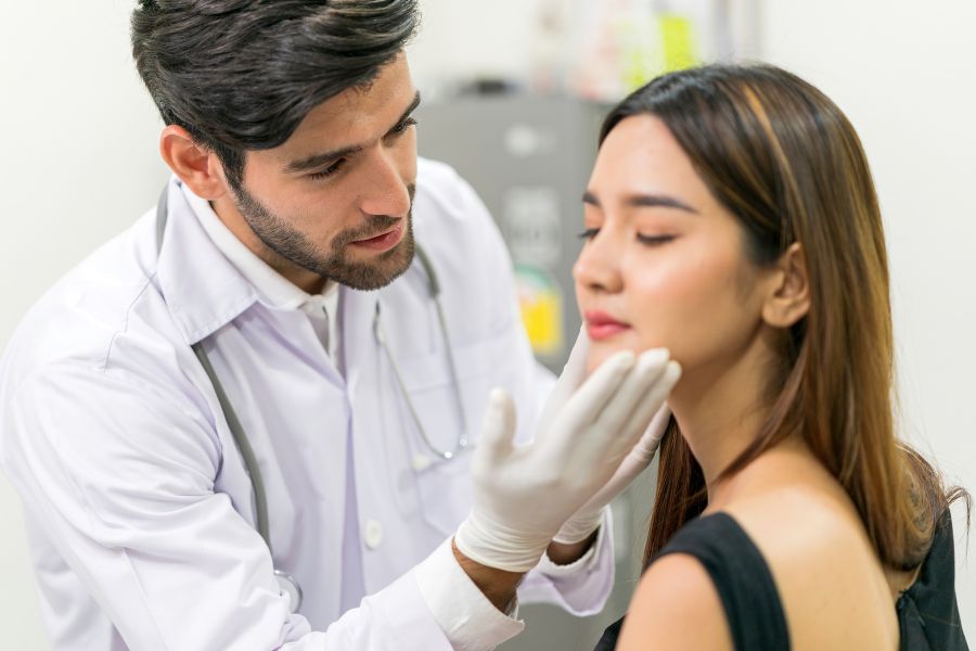 Business Coaching for Aesthetic Practitioners