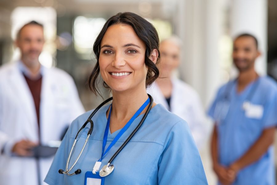 Business Coaching for Medical Professionals