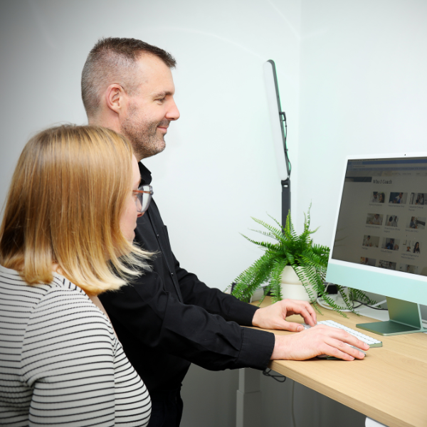 Clinic Visibility and Marketing Audit