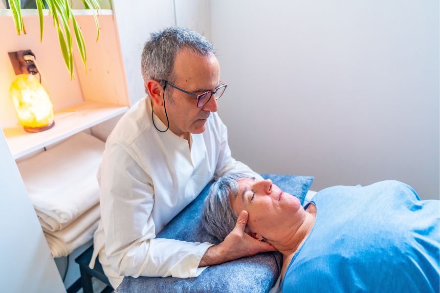 Business Coaching for Health & Wellness