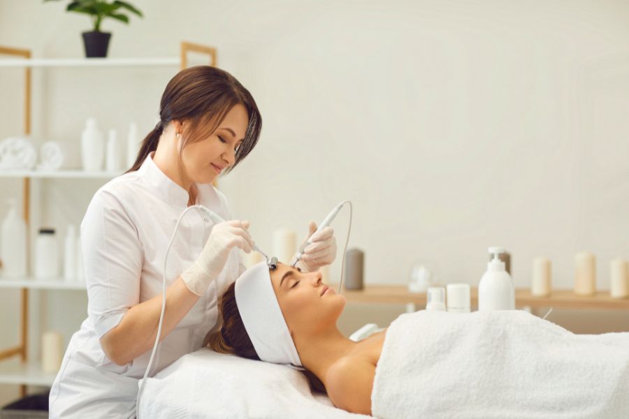 Business Coaching for Medi Spas