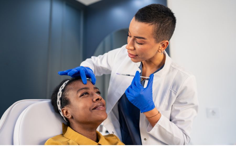 Business Coaching for Medical Aesthetics Clinics
