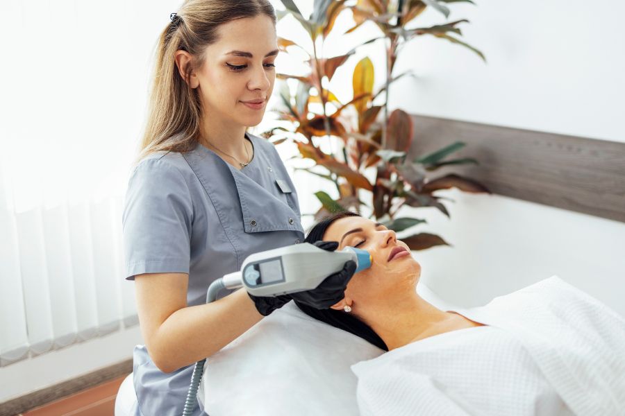 Business Coaching for Skin & Laser Clinics