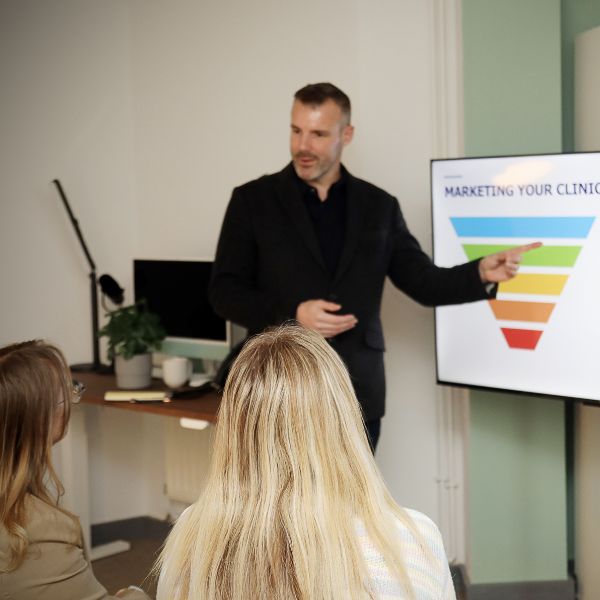 Inner Circle Business Mastermind