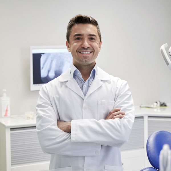 Business Support for Cosmetic Dentist