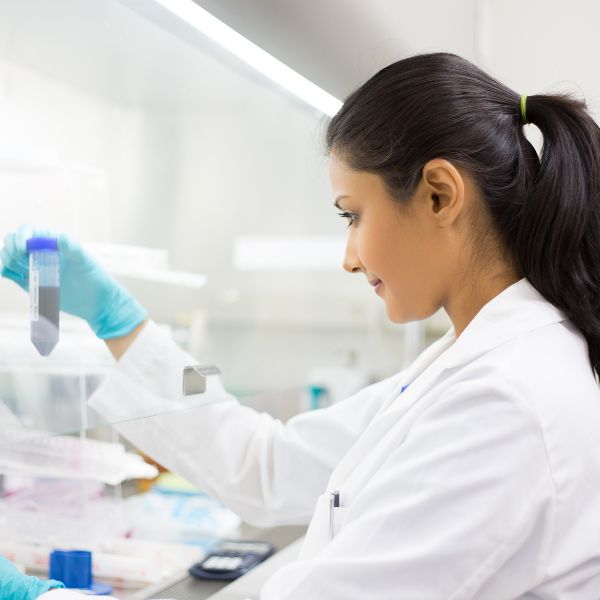 Business Support for Longevity & Regenerative Medicine