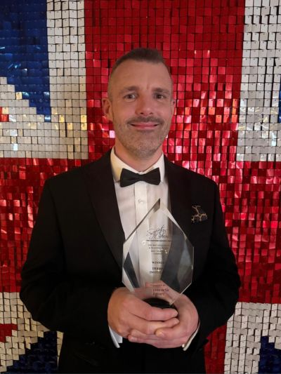 Safety in Beauty Diamond Awards 2025